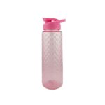 700 ML GLASS PLASTIC BOTTLE - Image 2
