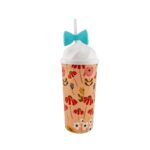 800 ML FLOWER CUPS - Image 2