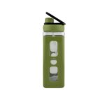 800 ML SQUARE STICKER BOTTLE - Image 3