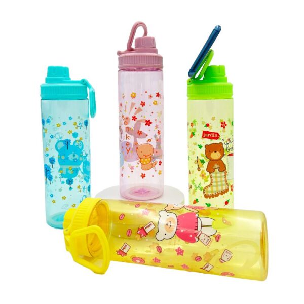 800 ML TEDDY PHONE STAND