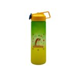 950 ML UNICORN STRAW BOTTLE - Image 5