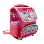 BOTTOM ZIP FOLDABLE BAG - Image 2