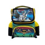 BOTTOM ZIP FOLDABLE BAG - Image 7