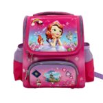 BOTTOM ZIP FOLDABLE BAG - Image 10