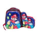 NEW DISNEY 3 IN 1 BAG SET - Image 4
