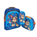 NEW DISNEY 3 IN 1 BAG SET - Image 6