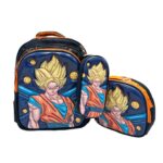 NEW DISNEY 3 IN 1 BAG SET - Image 8