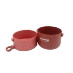 DOUBLE PLASTIC GOURMET BOWL - Image 2
