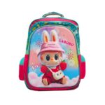 LABUBU FEMALE 3 IN 1 BAG - Image 2