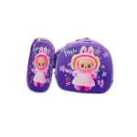 LABUBU FEMALE 3 IN 1 BAG - Image 6