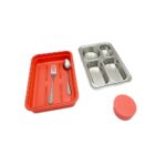 FLAT PACK LUNCH BOX - Image 5