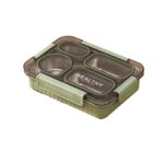 FLAT PACK LUNCH BOX - Image 4