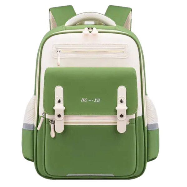 GRADEGO SCHOOL BAG
