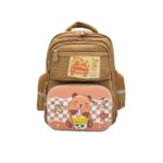 JIN LIGHT SCHOOL BAG - Image 13