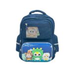 JIN LIGHT SCHOOL BAG - Image 8