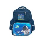 JIN LIGHT SCHOOL BAG - Image 4