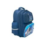 JIN LIGHT SCHOOL BAG - Image 5
