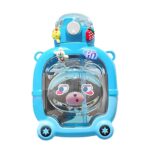 KIDDYBEAR KIDS WATER BOTTLE - Image 3