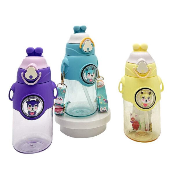 KIDS FUN BOTTLE