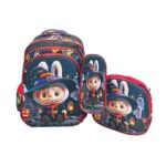 LABUBU MALE 3 IN 1 BAG SET - Image 10