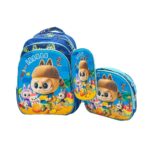 LABUBU MALE 3 IN 1 BAG SET - Image 8