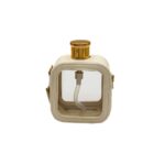 LEATHER BOTTLE - Image 2