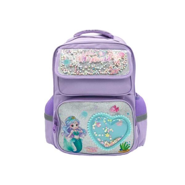 LITTLE STARS BACKPACK
