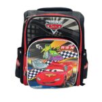 MAX 2 ZIPS FOLDABLE BAG