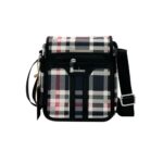 MEN SQUARE SIDEBAG SMALL - Image 3