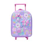 MINI SMIGGLE TROLLEY BAG - Image 2