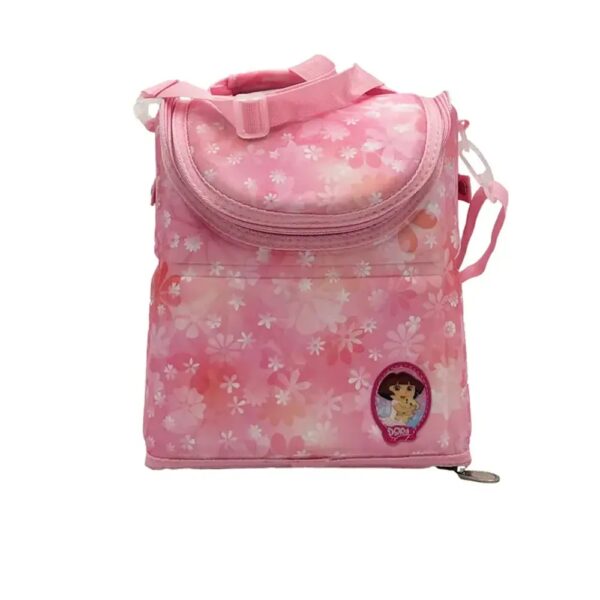 MULTI PURPOSE LUNCH BAG