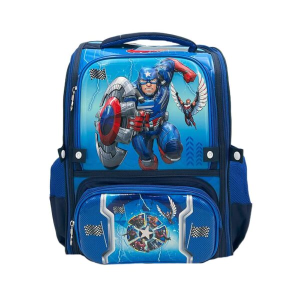 NEW MAX 3 BACKPACK