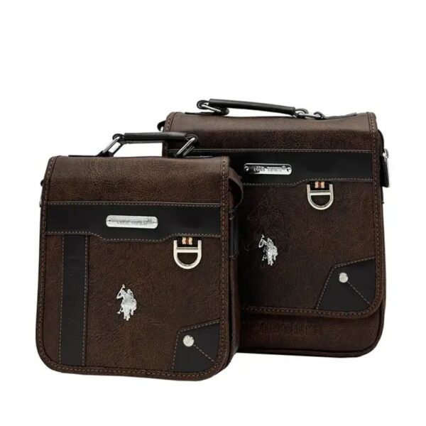 POLO SIDEBAG 2 IN 1 SET