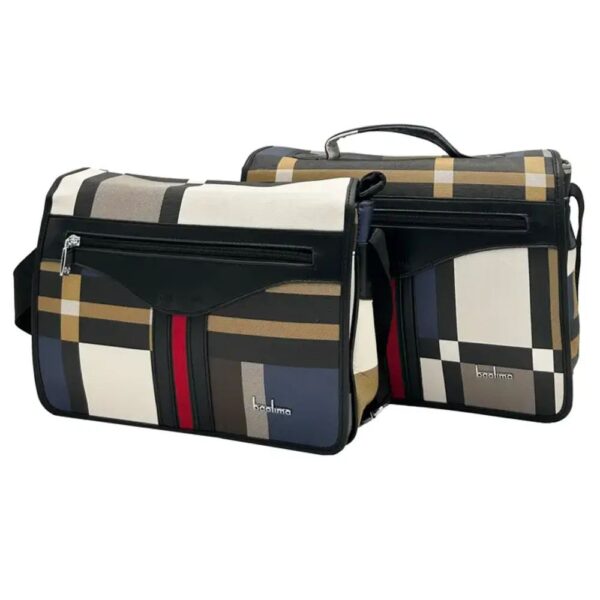 REC SIDEBAG 2 IN 1 SET