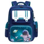 SPACE KIDS BACKPACK