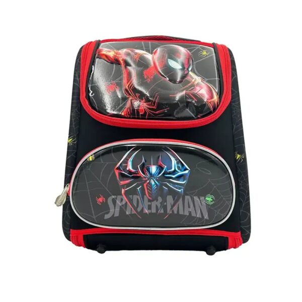 SQUARE FOLDABLE BAGS