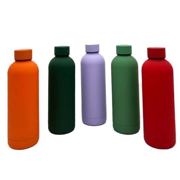 VACUUM THERMAL BOTTLE