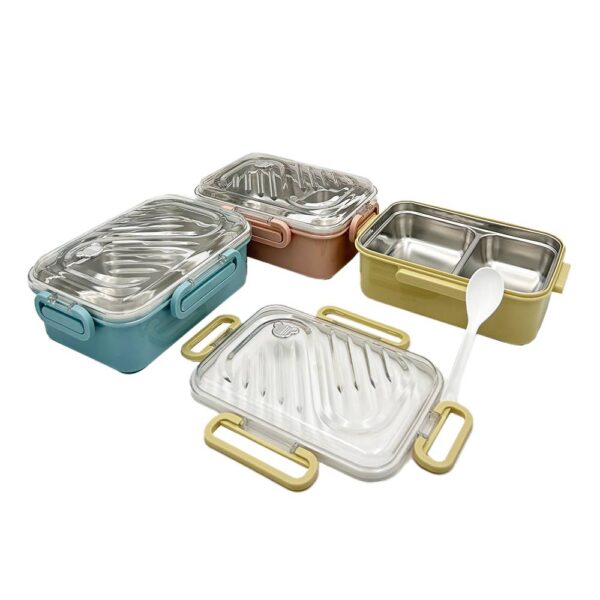 LITTLE BEAR LUNCH BOX