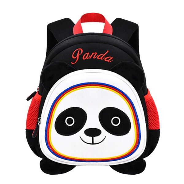 PANDA BACKPACK