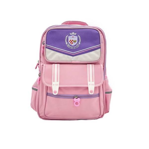 A100 SCHOOL BACKPACK