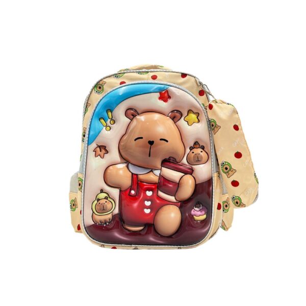 BIG PLAYTIME BACKPACK