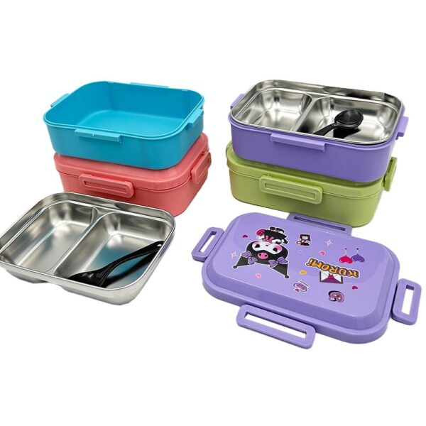 CINNAMOROLL LUNCH BOX