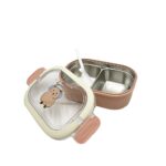 CUTE PAWS LUNCH BOX - Image 2