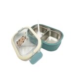 CUTE PAWS LUNCH BOX - Image 3