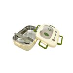 DURABLE STAINLESS LUNCH BOX - Image 4