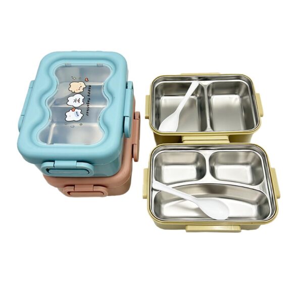 GETTOGETHER LUNCH BOX