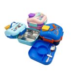 HOUSE LUNCH BOX