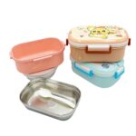 KIDS LUNCH BOX