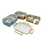 LITTLE BEAR LUNCH BOX