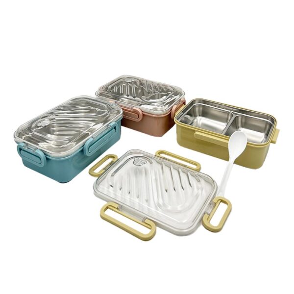 LITTLE BEAR LUNCH BOX